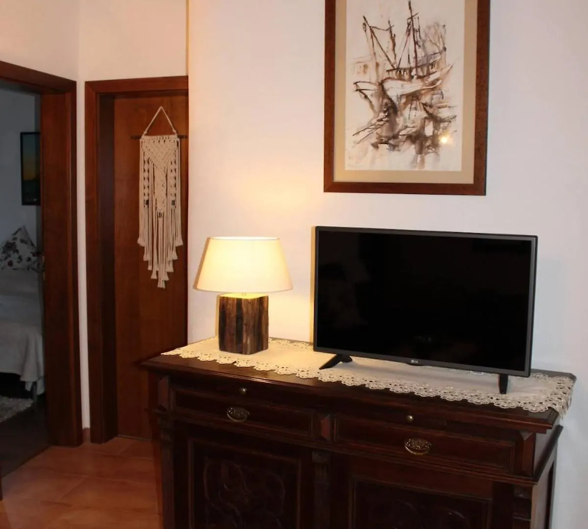 Apartment Piccolo Giardino Ideal For Your Relax Rovinj Croatia