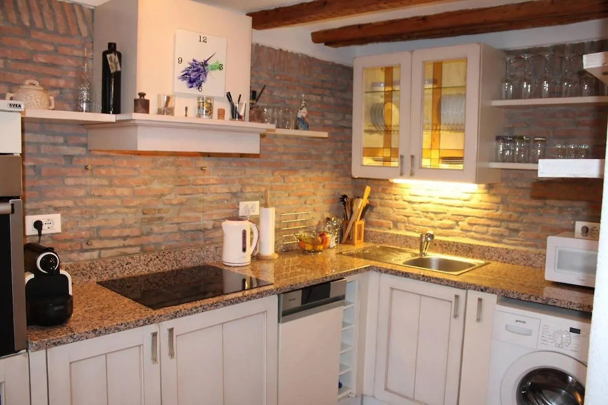 Apartment Piccolo Giardino Ideal For Your Relax Rovinj Croatia