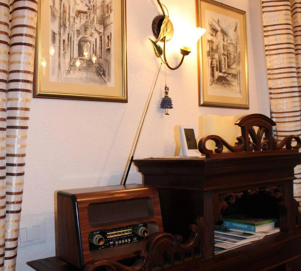 Piccolo Giardino Ideal For Your Relax Rovinj