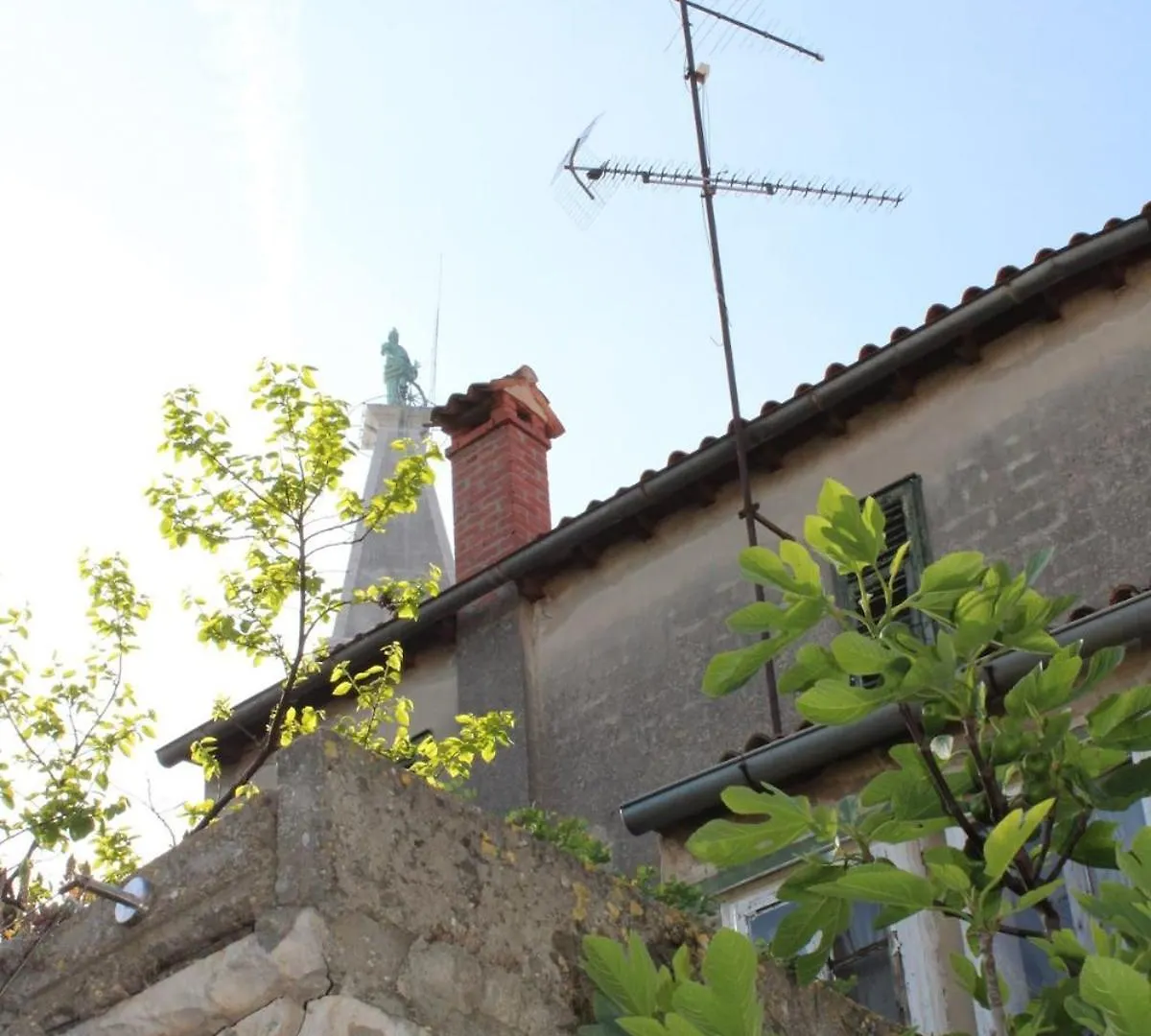 Apartment Piccolo Giardino Ideal For Your Relax Rovinj