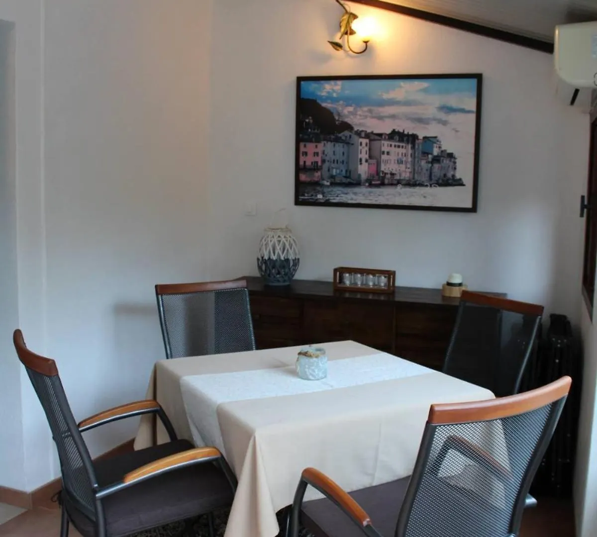 Piccolo Giardino Ideal For Your Relax Rovinj Apartment