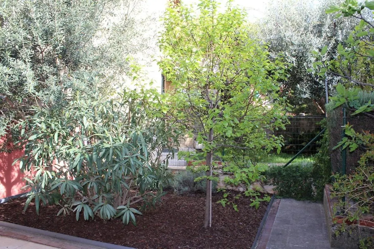 Piccolo Giardino Ideal For Your Relax Rovinj Apartment