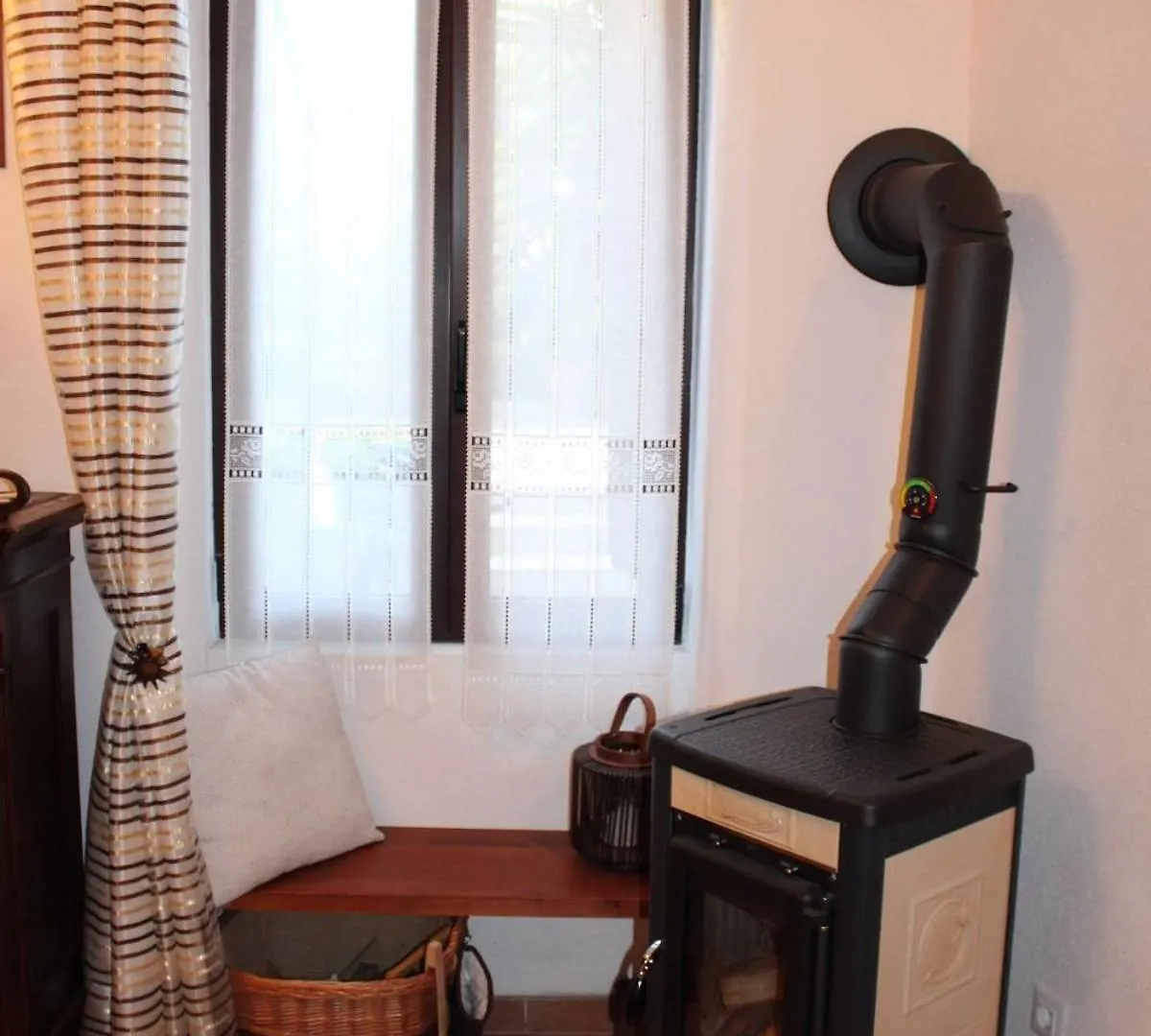 Apartment Piccolo Giardino Ideal For Your Relax Rovinj