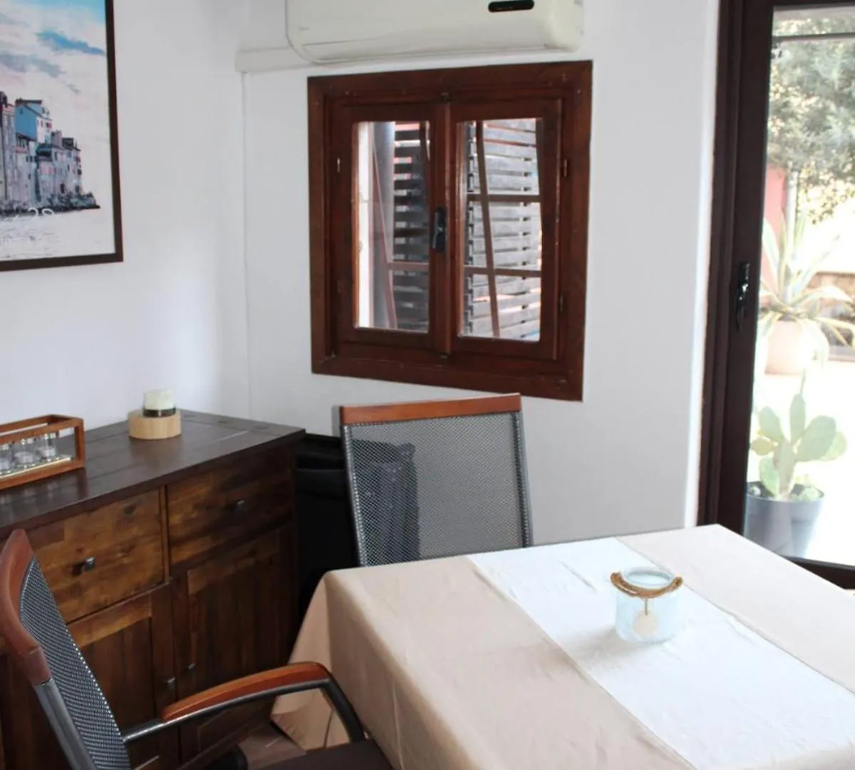Apartment Piccolo Giardino Ideal For Your Relax Rovinj Croatia