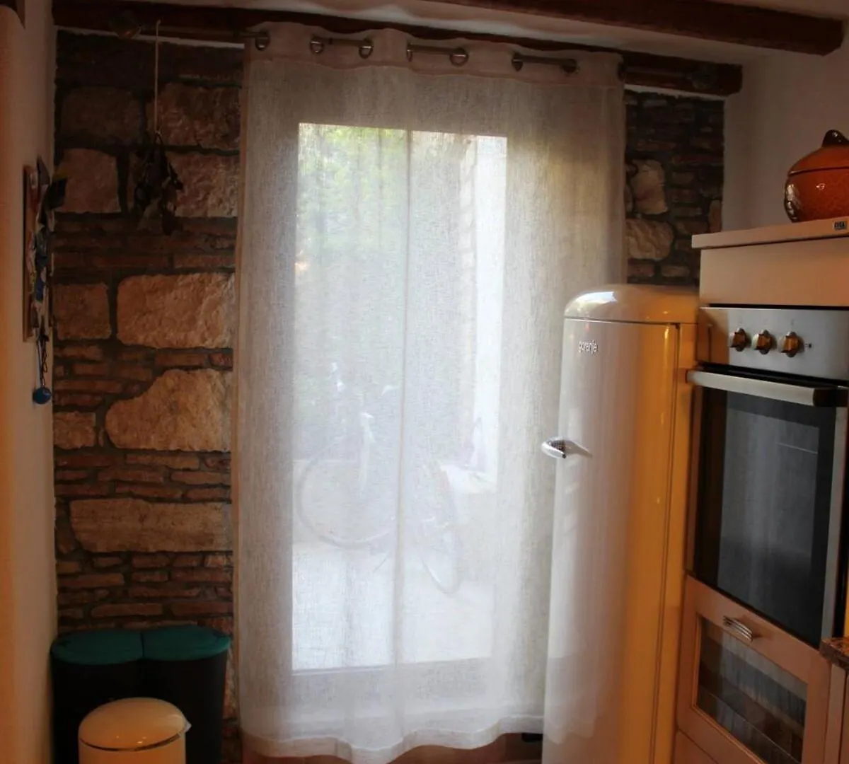 Piccolo Giardino Ideal For Your Relax Rovinj Croatia