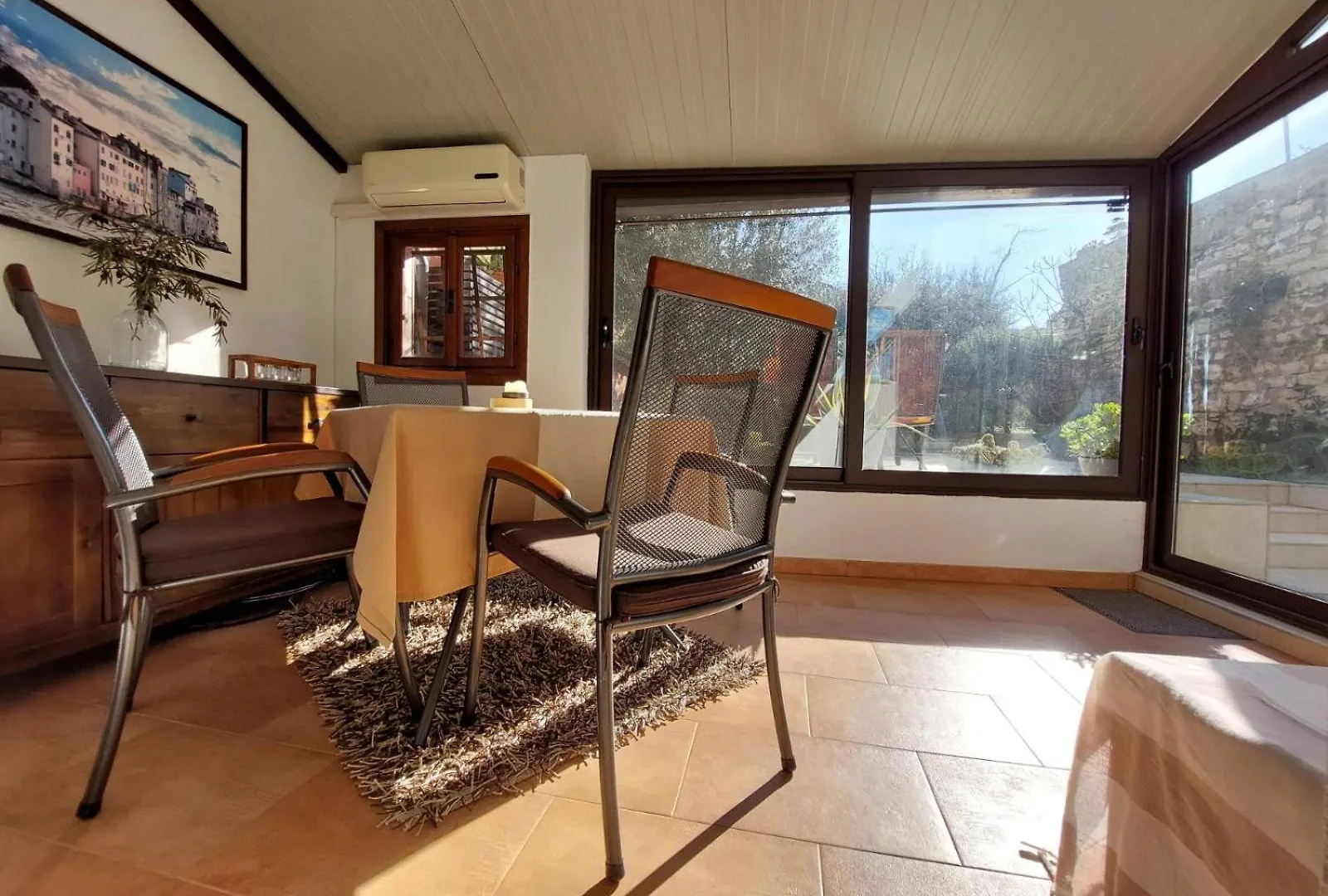 Apartment Piccolo Giardino Ideal For Your Relax Rovinj