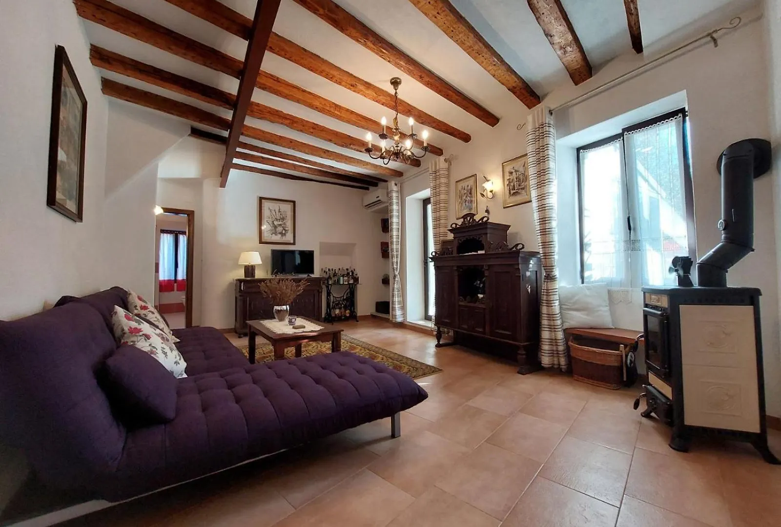 Piccolo Giardino Ideal For Your Relax Rovinj Apartment