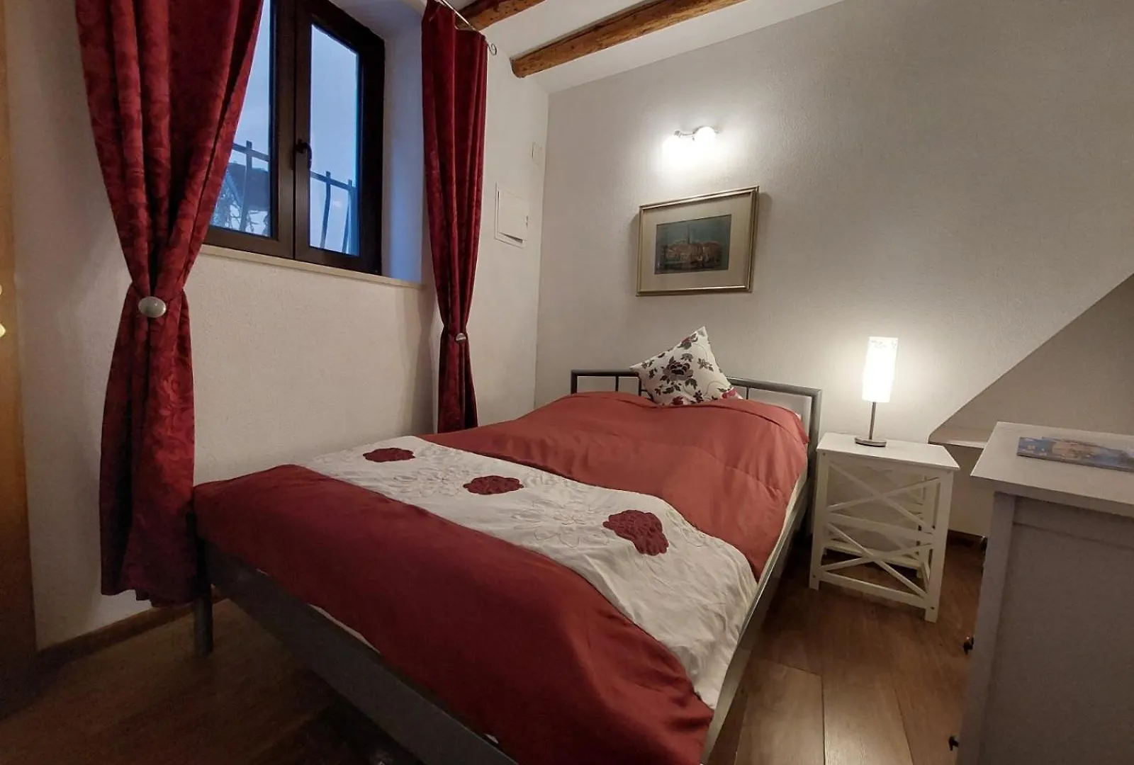 Apartment Piccolo Giardino Ideal For Your Relax Rovinj Croatia