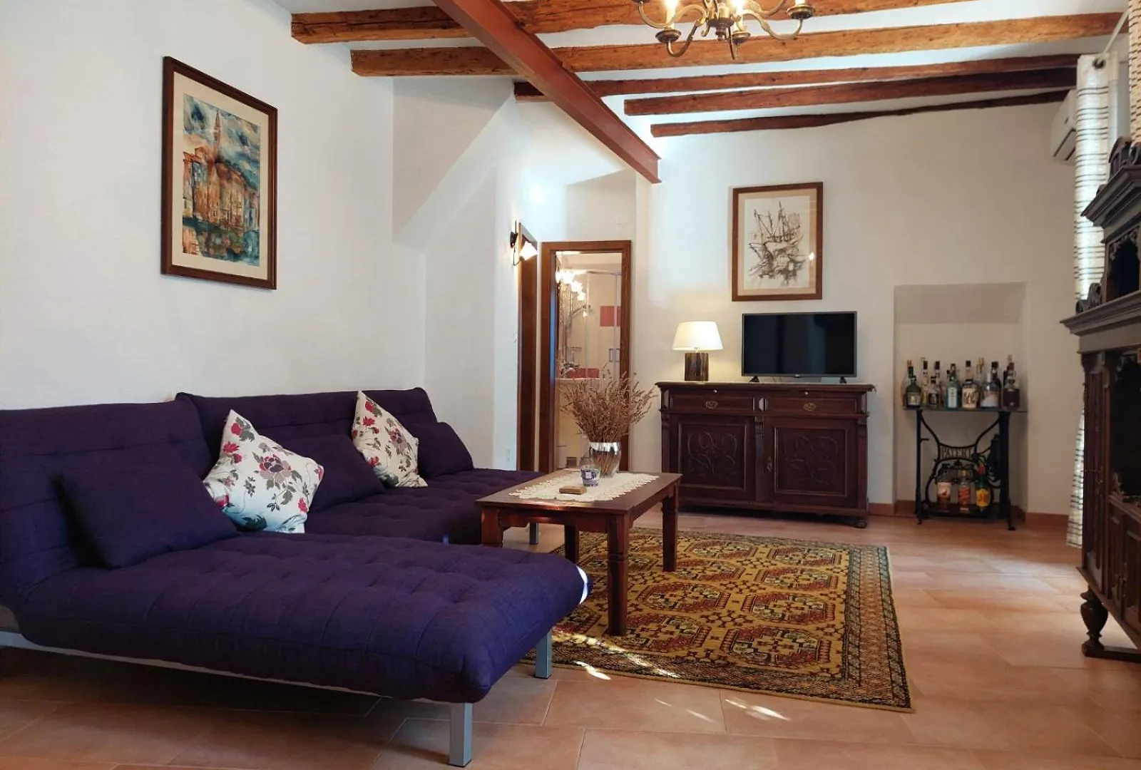 Piccolo Giardino Ideal For Your Relax Rovinj