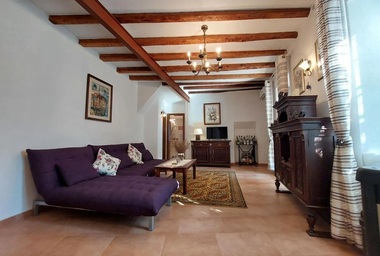Piccolo Giardino Ideal For Your Relax Rovinj Croatia