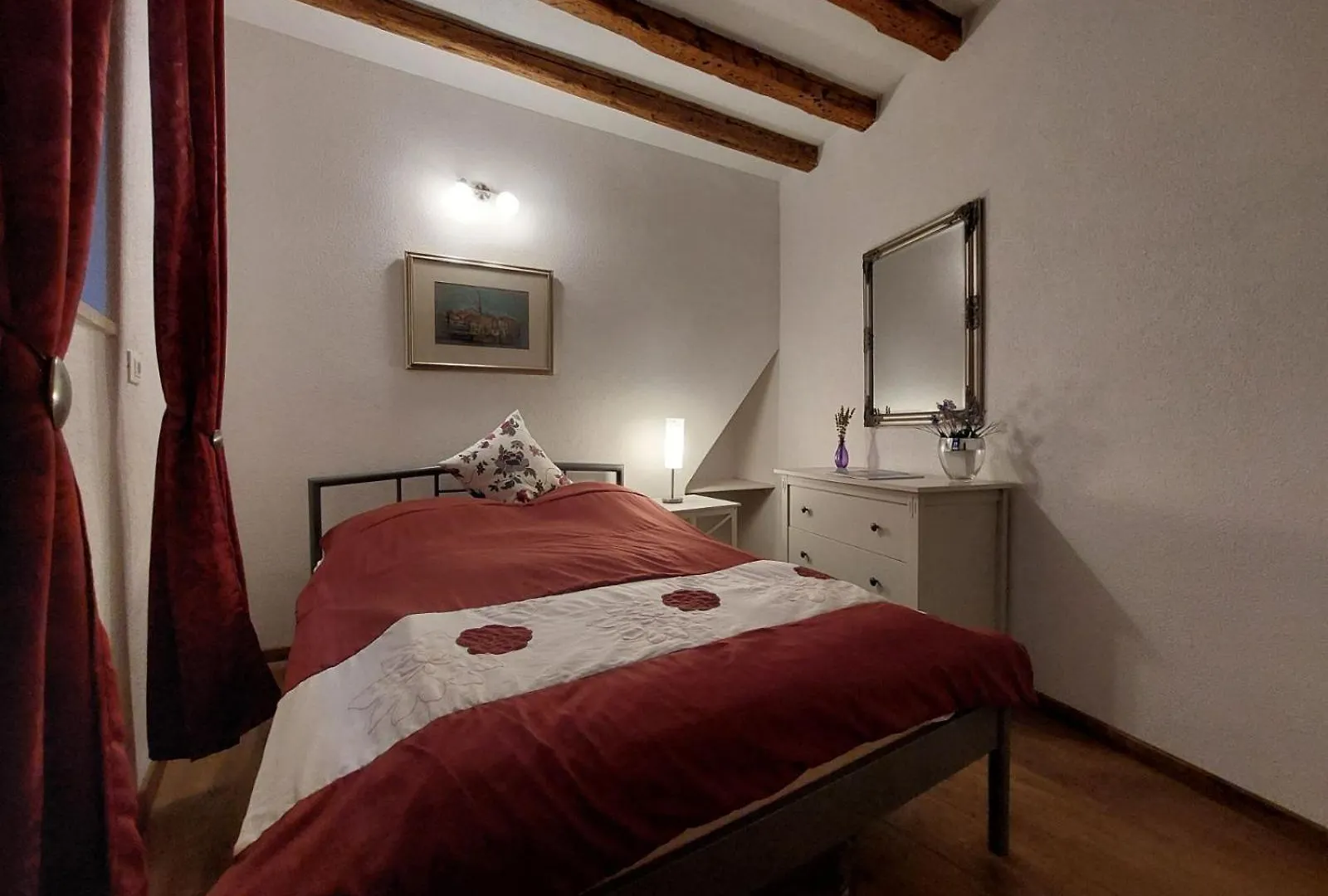 Piccolo Giardino Ideal For Your Relax Rovinj 0*,