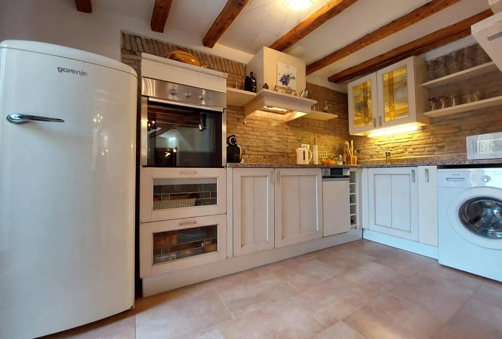 Piccolo Giardino Ideal For Your Relax Rovinj Apartment