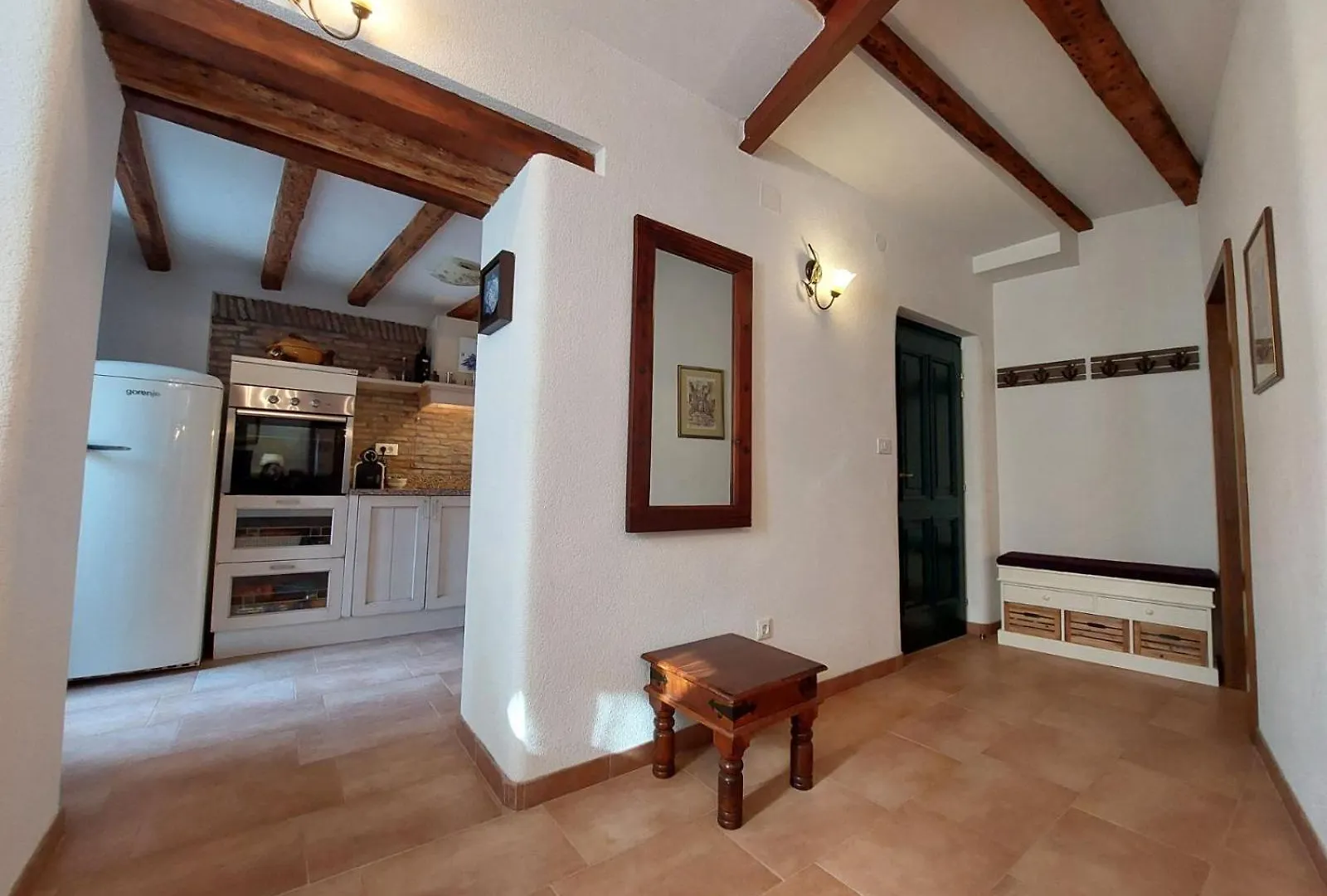 Apartment Piccolo Giardino Ideal For Your Relax Rovinj