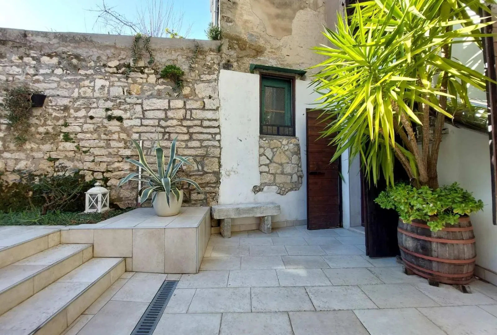 Apartment Piccolo Giardino Ideal For Your Relax Rovinj Croatia