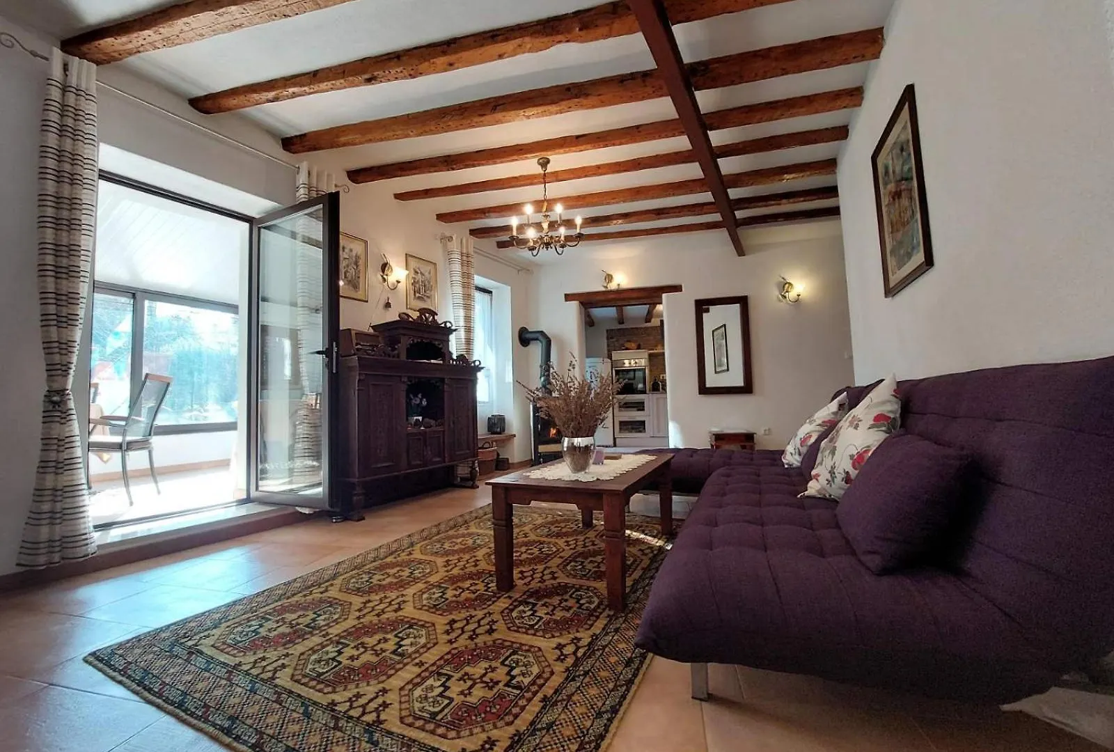 Apartment Piccolo Giardino Ideal For Your Relax Rovinj