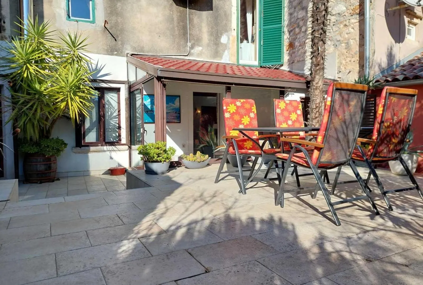 Piccolo Giardino Ideal For Your Relax Rovinj 0*,