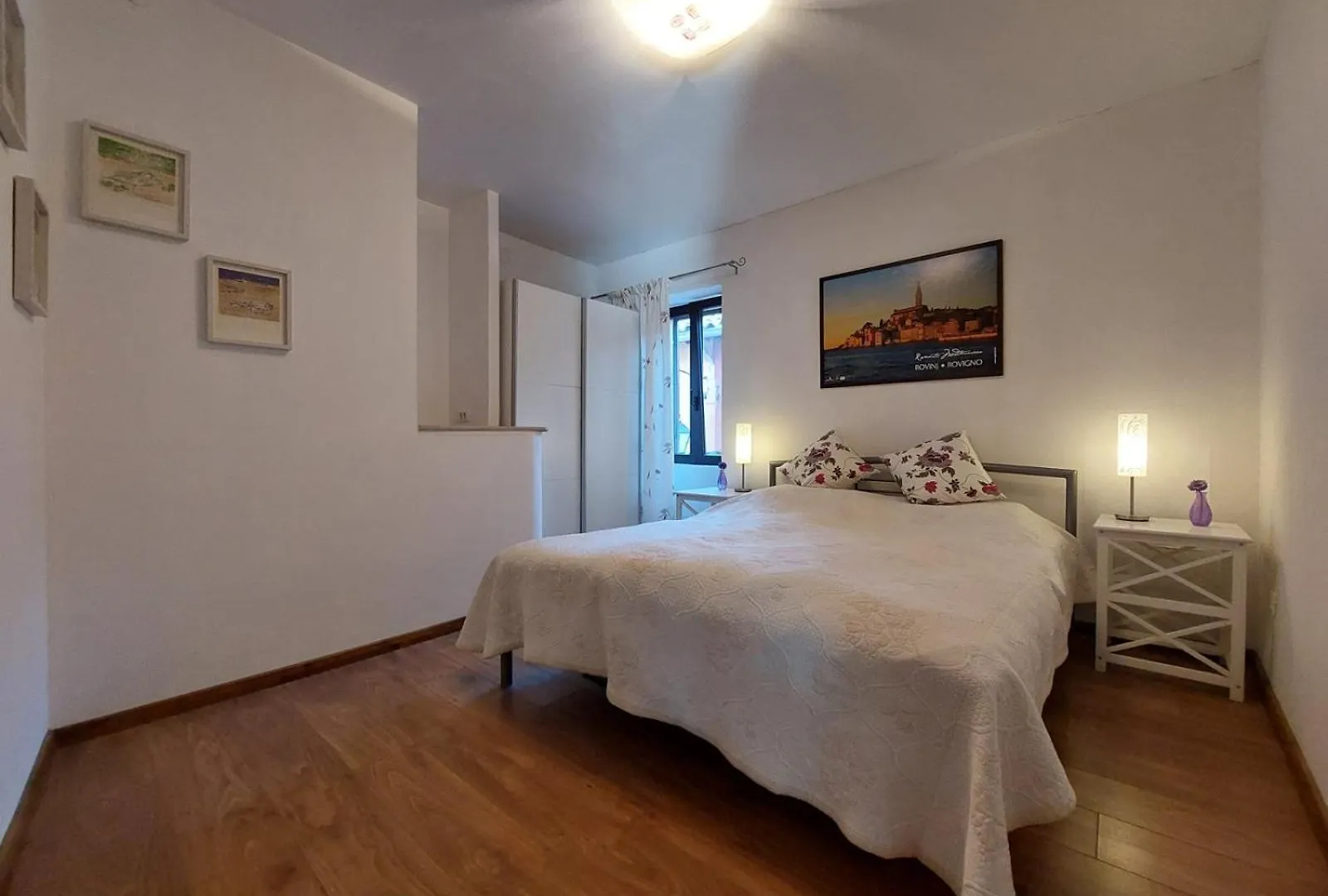 Piccolo Giardino Ideal For Your Relax Rovinj Apartment