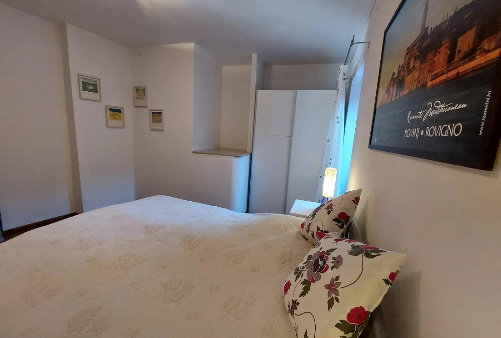 Piccolo Giardino Ideal For Your Relax Rovinj Apartment