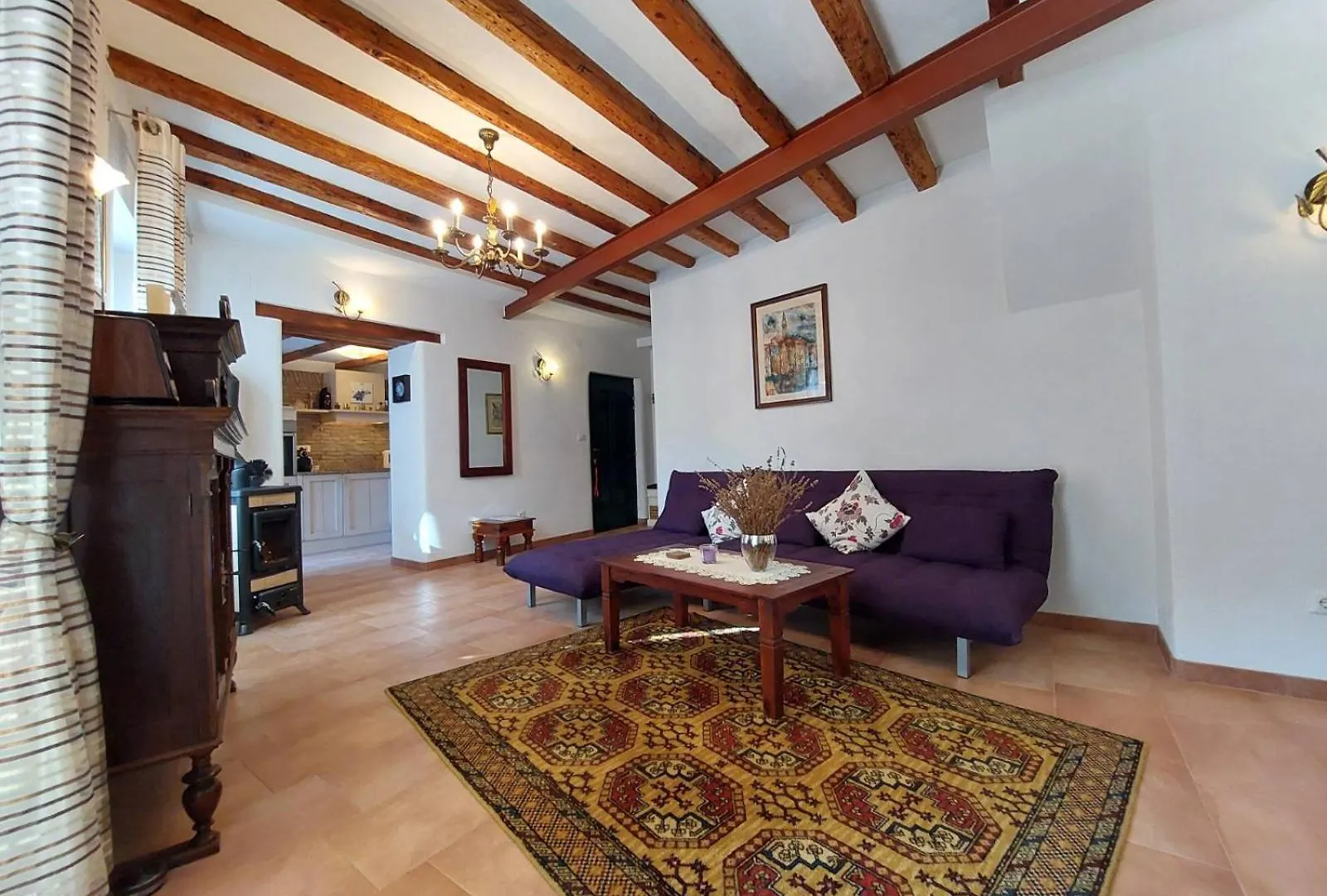 Piccolo Giardino Ideal For Your Relax Rovinj Apartment