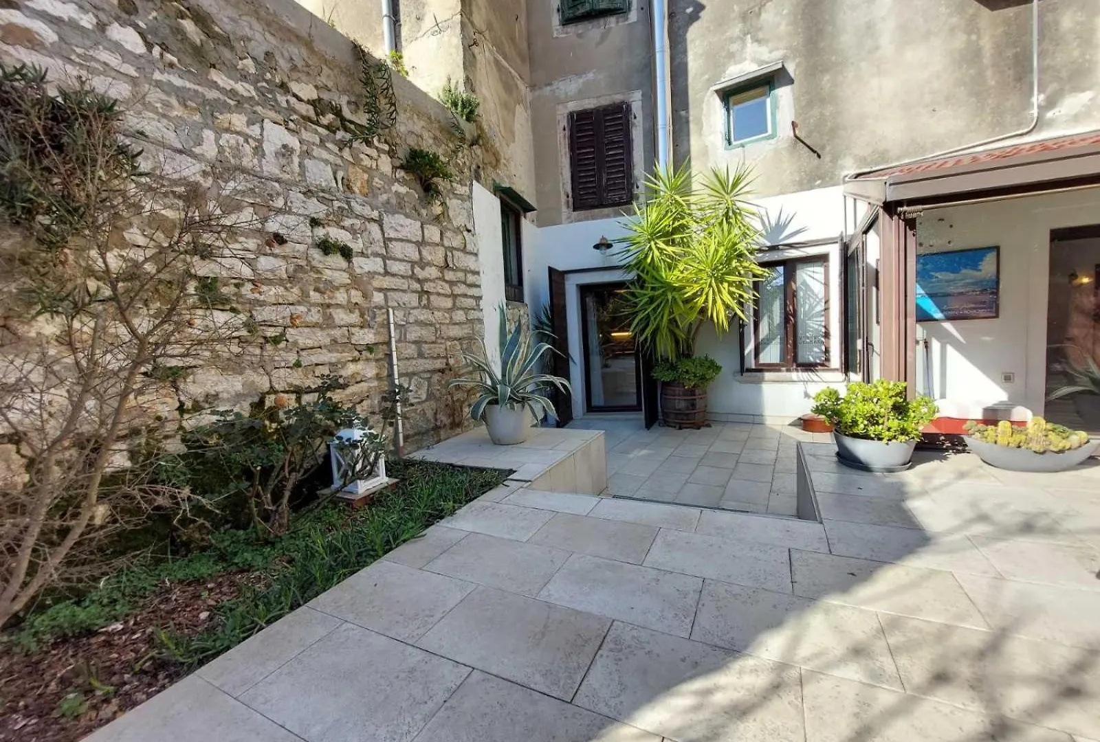 Apartment Piccolo Giardino Ideal For Your Relax Rovinj