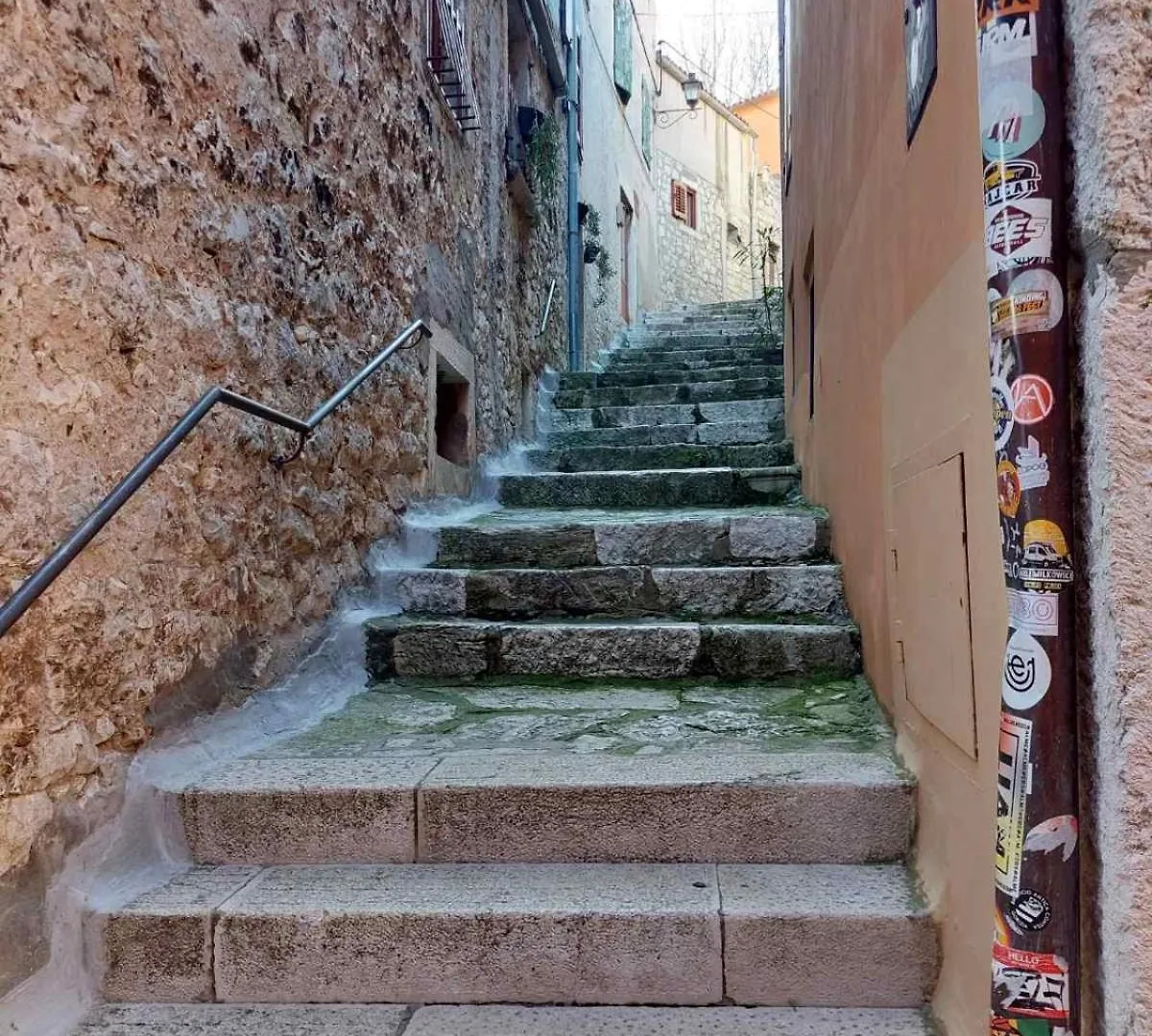 Piccolo Giardino Ideal For Your Relax Rovinj 0*,  Croatia