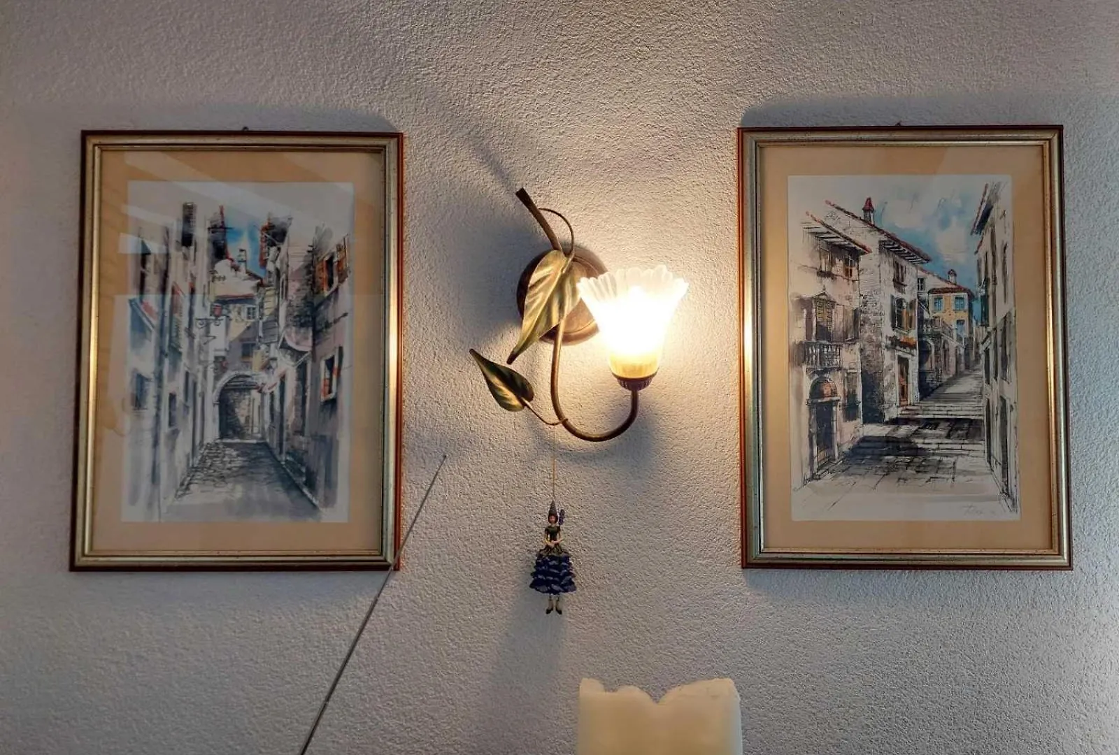 Apartment Piccolo Giardino Ideal For Your Relax Rovinj
